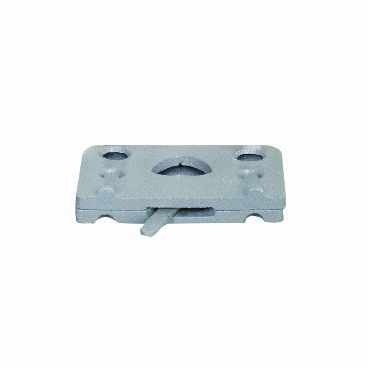 CanDo 10-0663 Chest Weight Pulley System Accessory 1 kg/2.2 lb