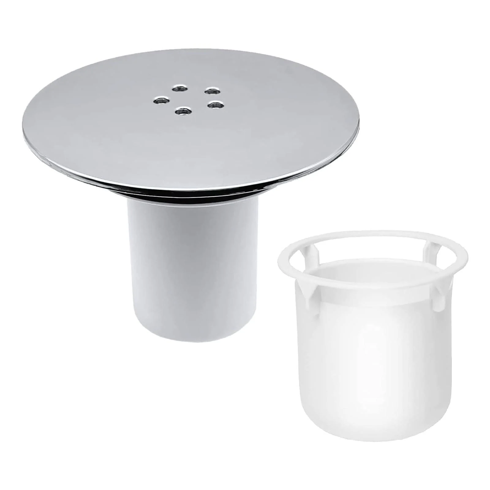 Drain Filter Sealing Shower Sink Strainers Bathroom Sink Drain Stopper Replacement Sturdys Sink Stopper Bath Stopper Drain Filter - HNsdsvcd