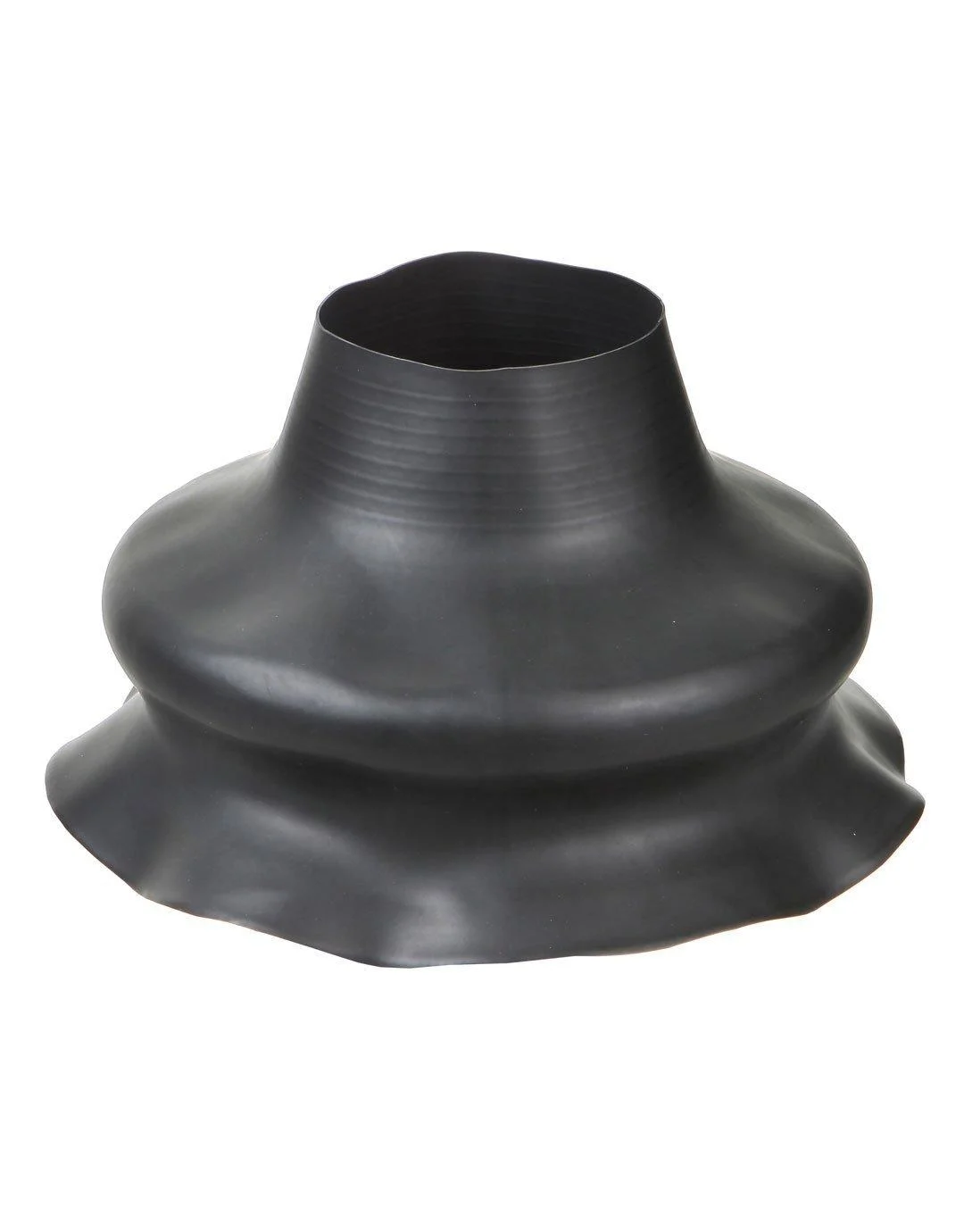 Gear Up Guide Bellows Latex Neck Seal X Large / 15.25 - 17" Neck