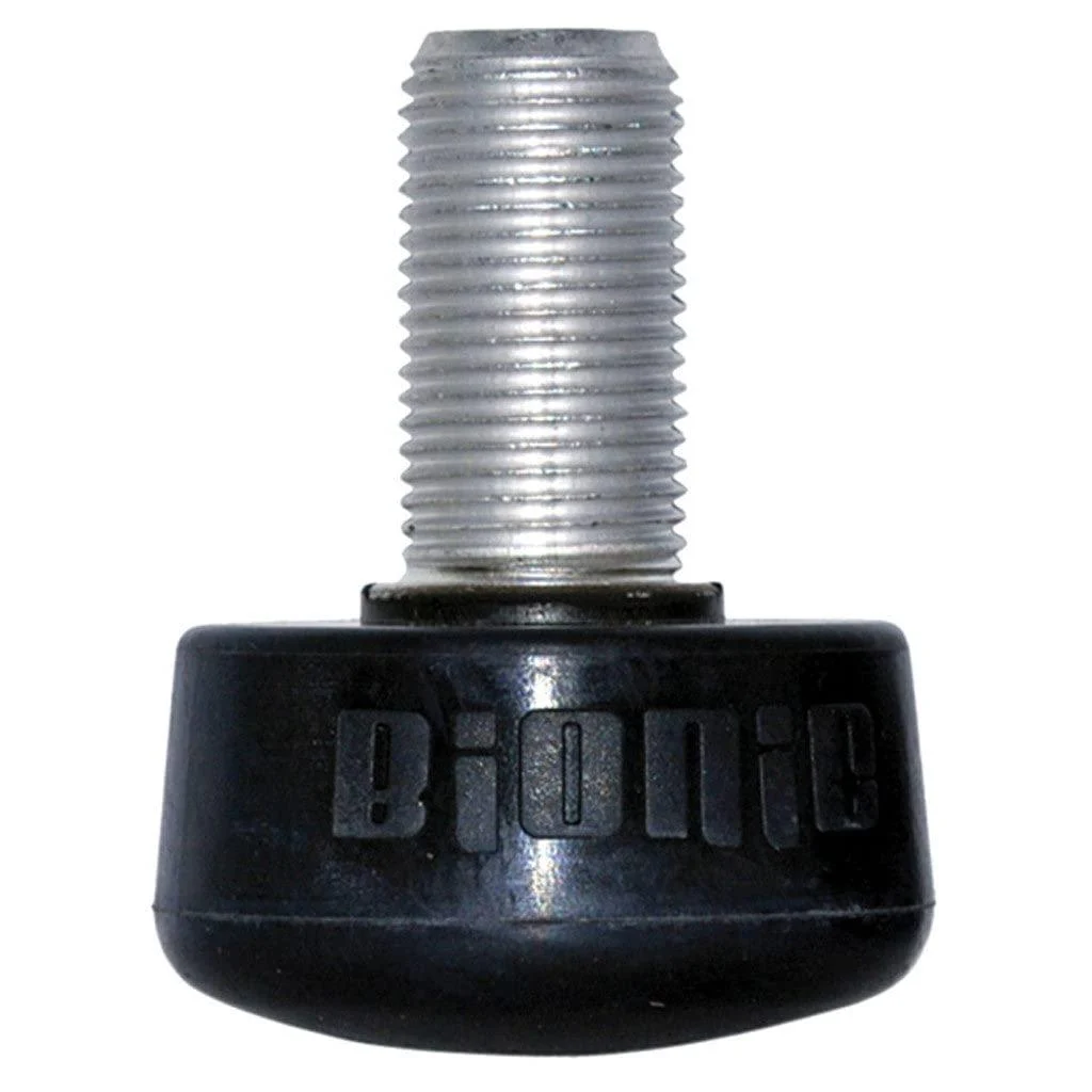 Bionic XS Roller Skate Derby Toe Stops
