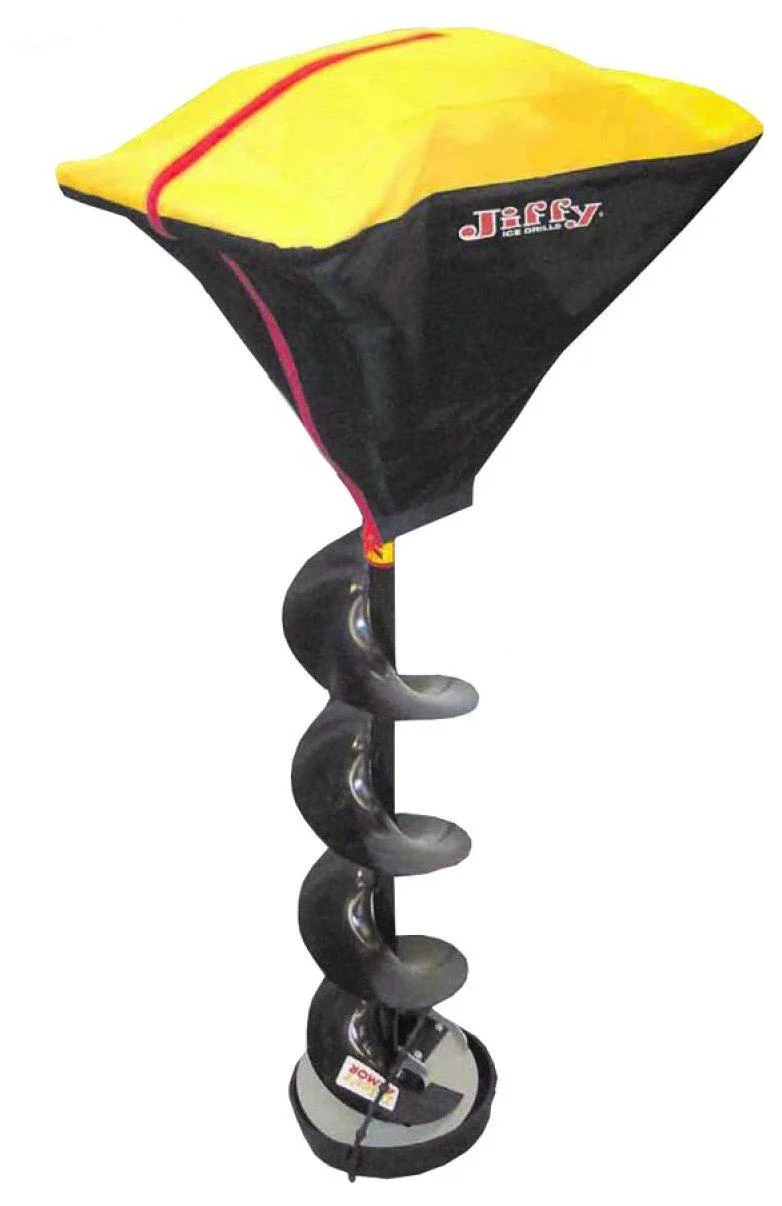 Jiffy 4022 Powerhead Case