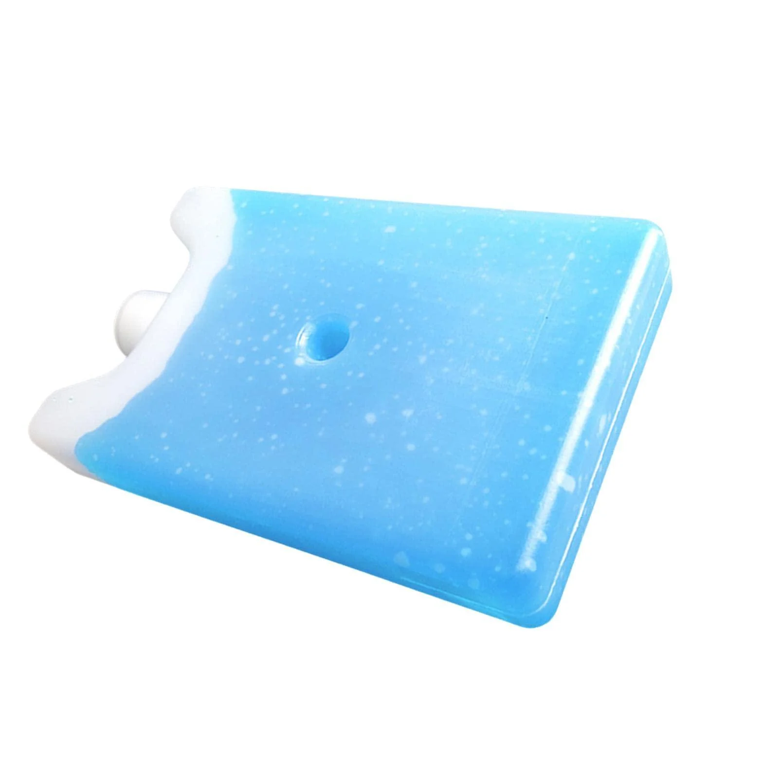 Cooler Packages - Ice Packs for Reusable Reusable Refrigerators Long Lasting Freezers Ice Pads for Lunch Boxes/Boxes Hulzogul Thermal Backpack 150 Ml