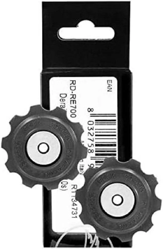 Campagnolo 5 x 5 x 5 cm black