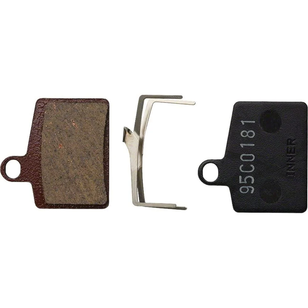 Hayes Stroker Ryde Brake Pads (Fits 2010 and Newer)