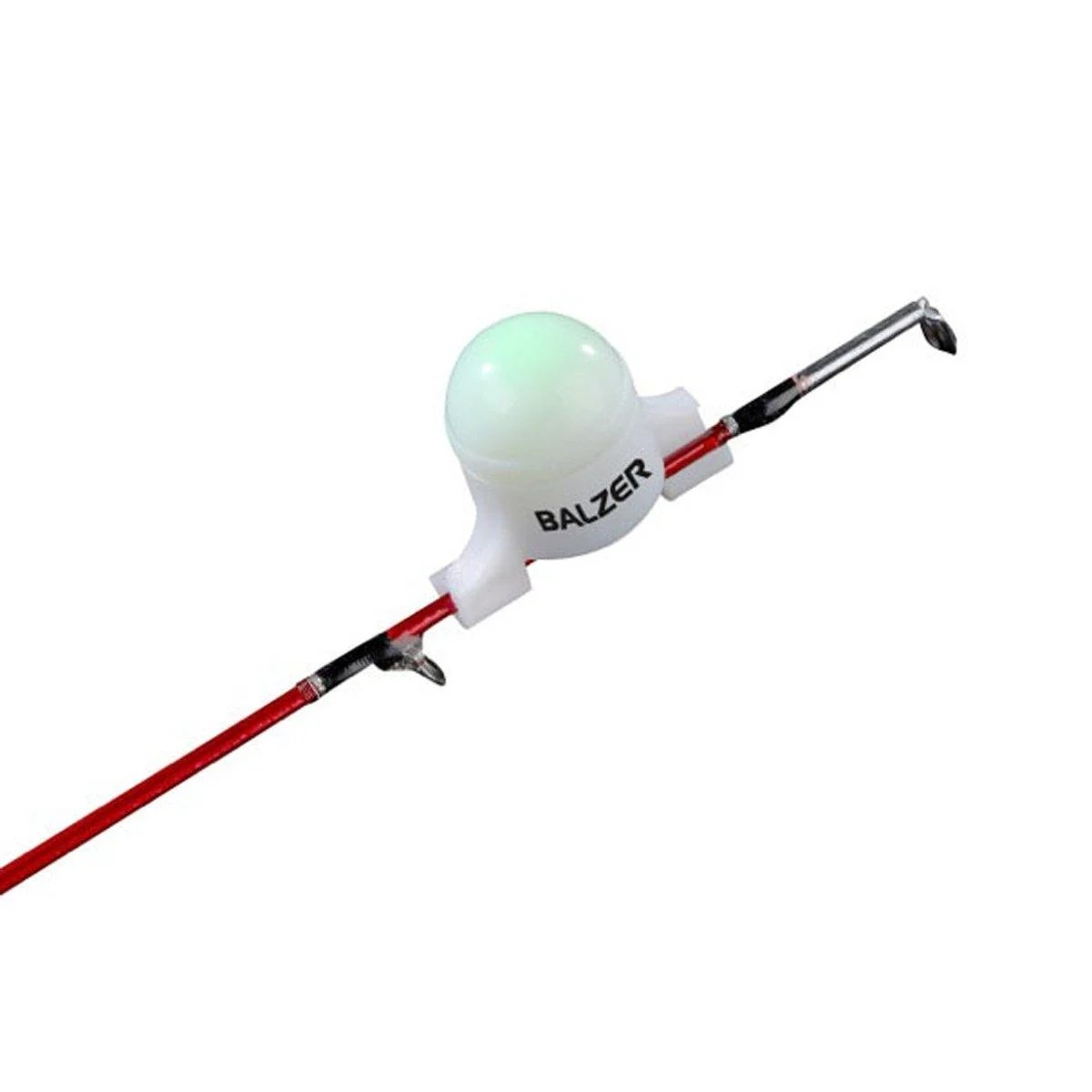 Balzer Flash Tip-Light Bissanziger