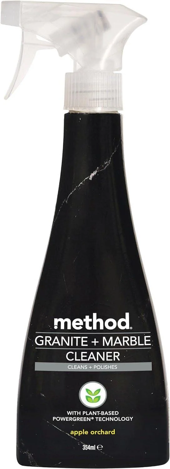Method Granite & Marble Surface Cleaner 354 ml