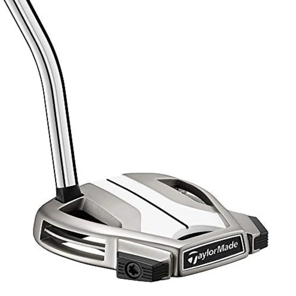 TaylorMade Spider X Putter HydroBlast Single Bend Right 35" HydroBlast Single Bend