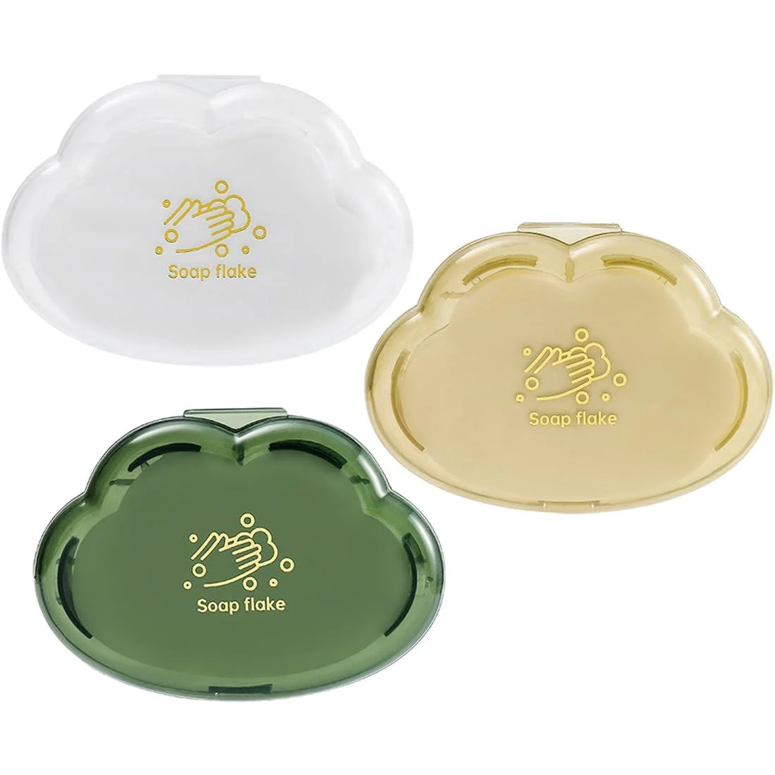 GXGM 150 mini soap soap sheets travel soap portable mini paper soap travel soap sheets for hand washing and hiking