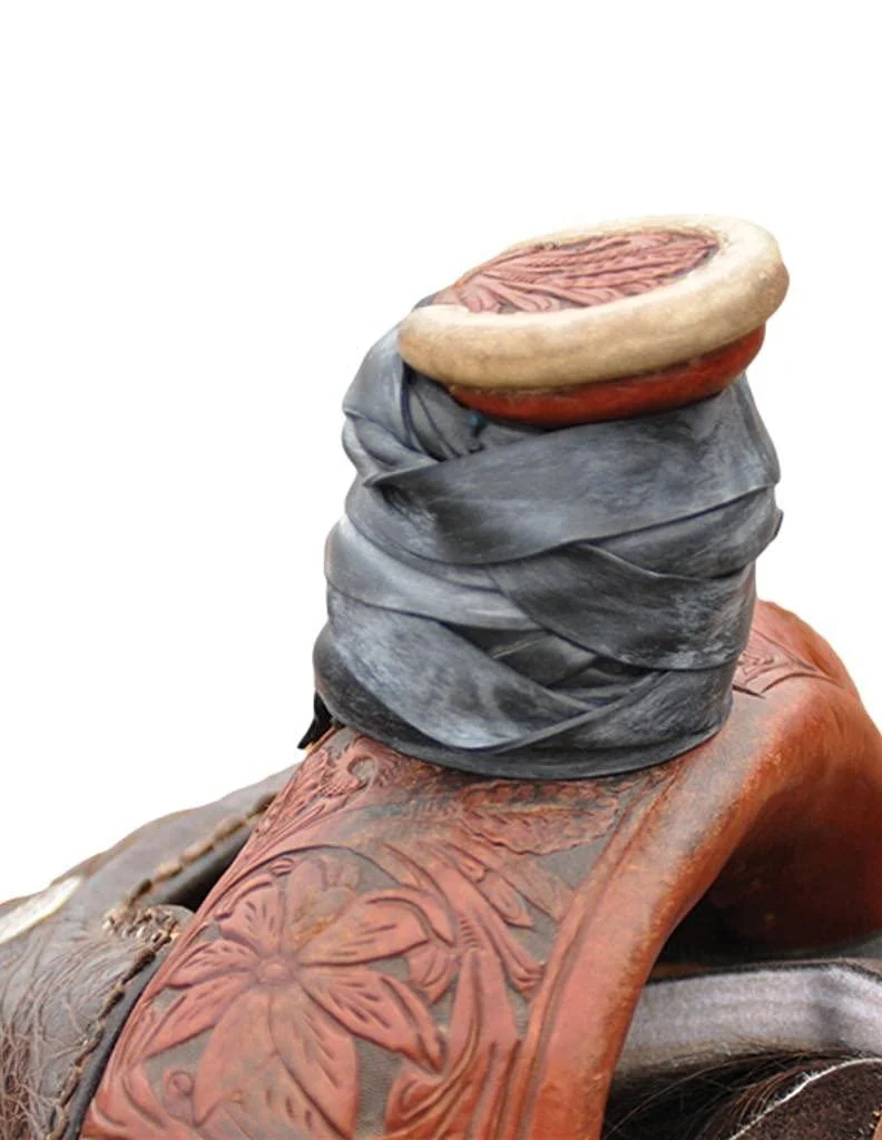 Classic Rope Rubber Roper Wrap 12 per Package - Classic Rope Company