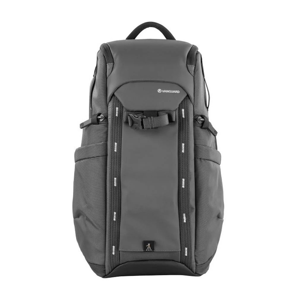 Vanguard Veo Adaptor Backpack with Rear Access L Dark Grey