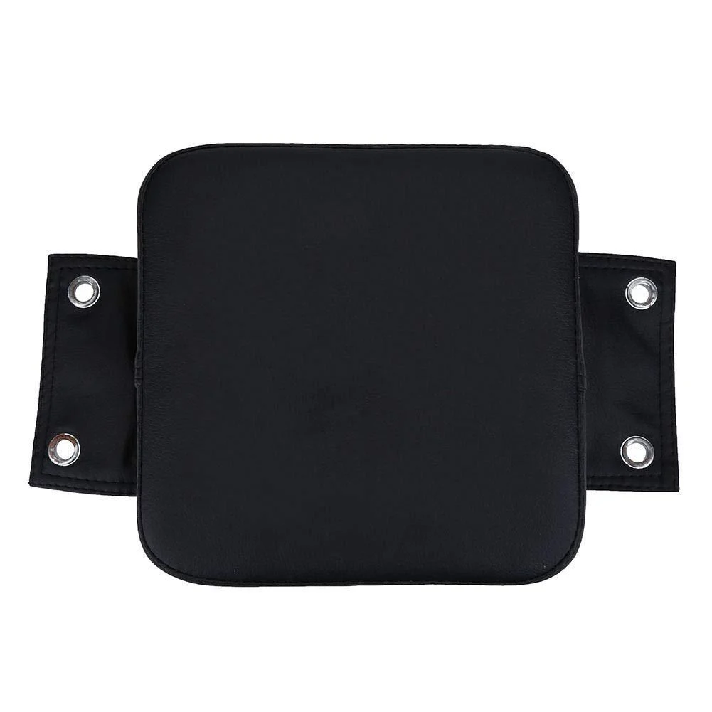 Dilwe Foam and PU Boxing Fighter Fitness Wall Punch Bag Focus Target Strike Soft Pad for Training