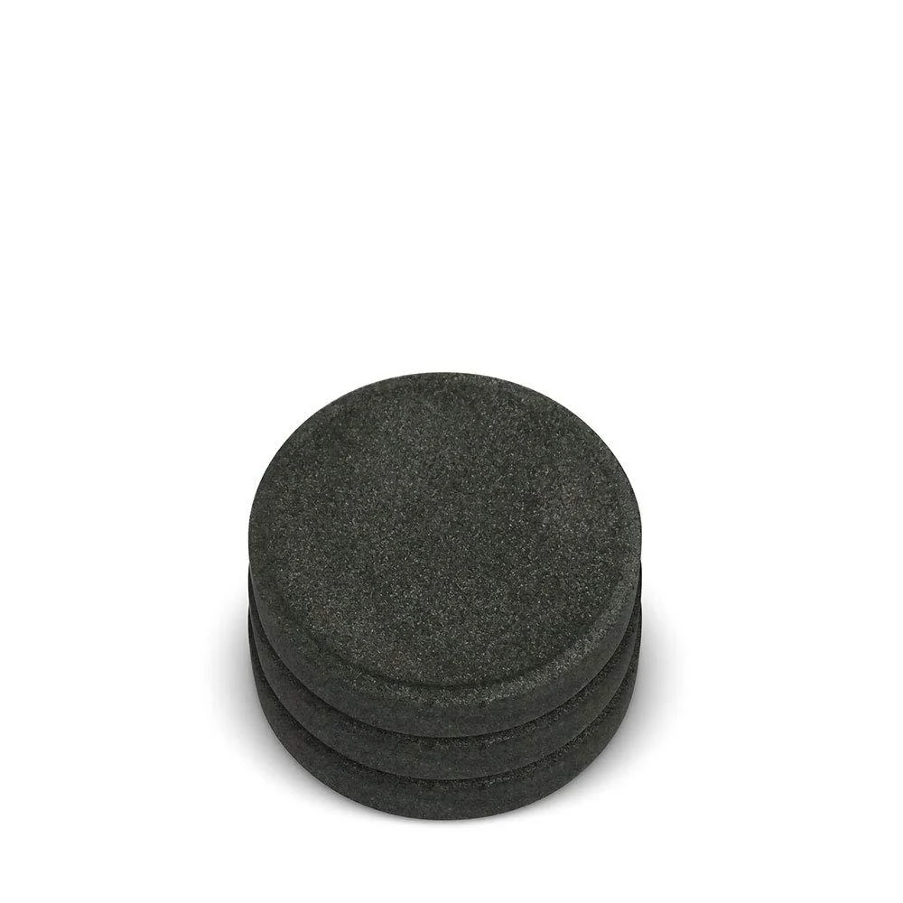 Lifesaver Liberty Carbon discs X3 - ICON LIFESAVER SYSTEMS