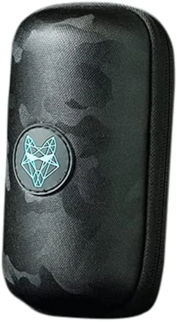 Wolf Mozzi-Zappa Tech Case | Tent lighting