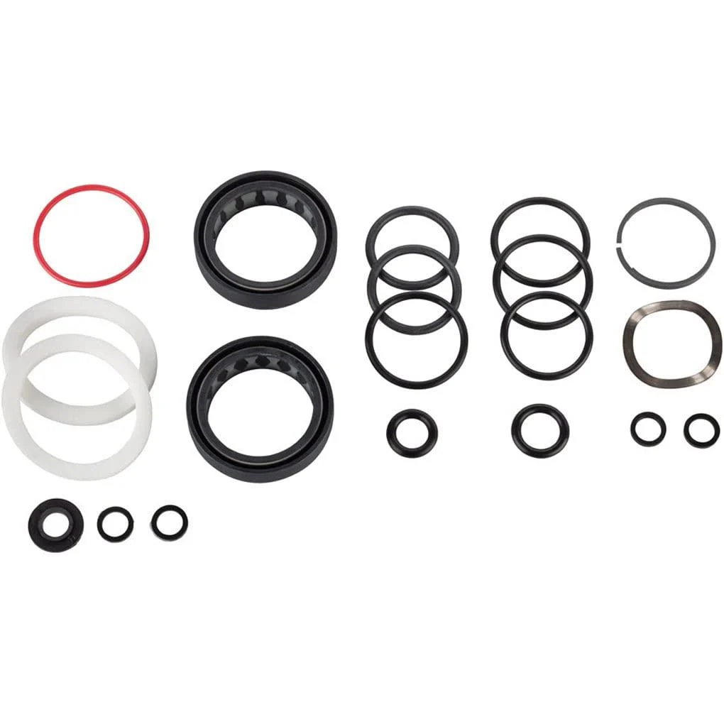 RockShox 200 HOUR/1 Year Service Kit - 35 GOLD RL A1 (2020+)