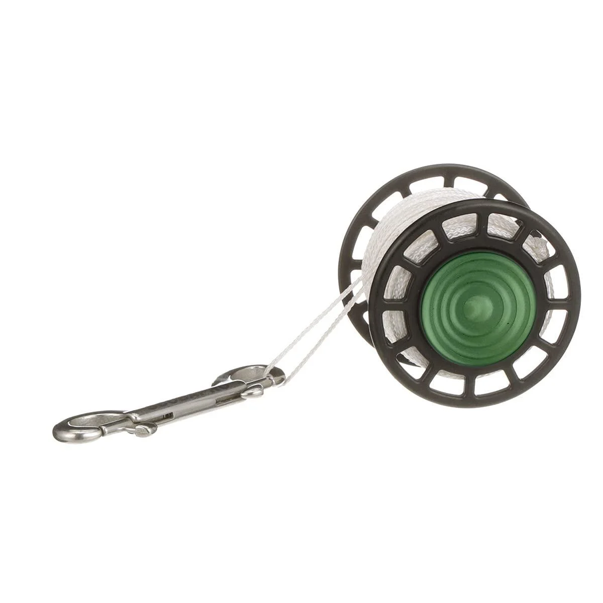 Scubapro S-Tek Spinner Spool Color Kit, Army Green