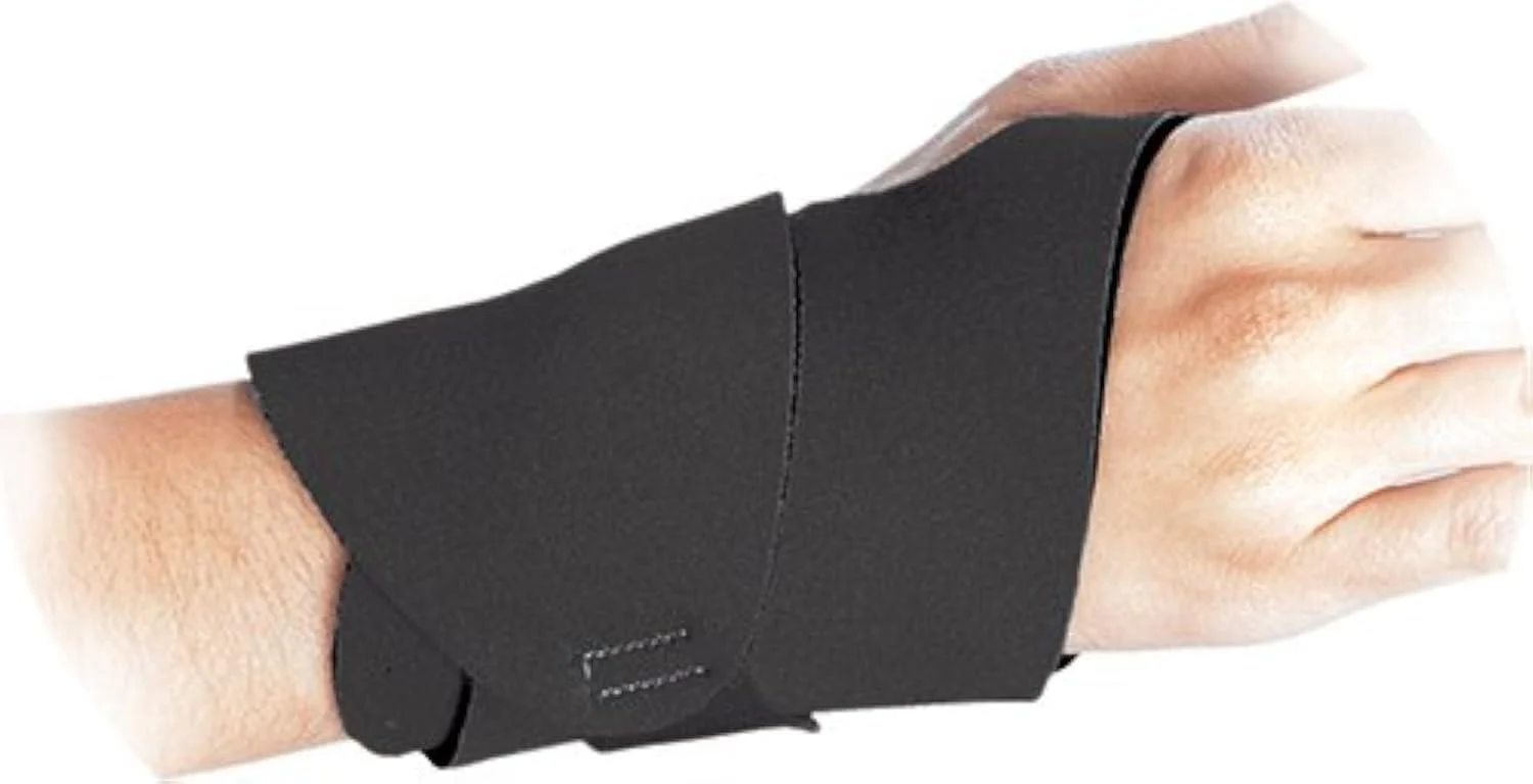 Prostyle Wrist Wrap Universal 1 Pound - Bell-Horn