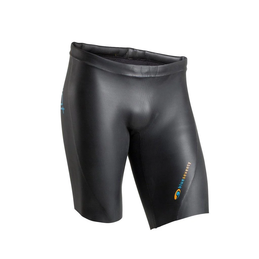 blueseventy Sprint Short - Neoprene Wetsuit Simulation Triathlon Training Shorts Small