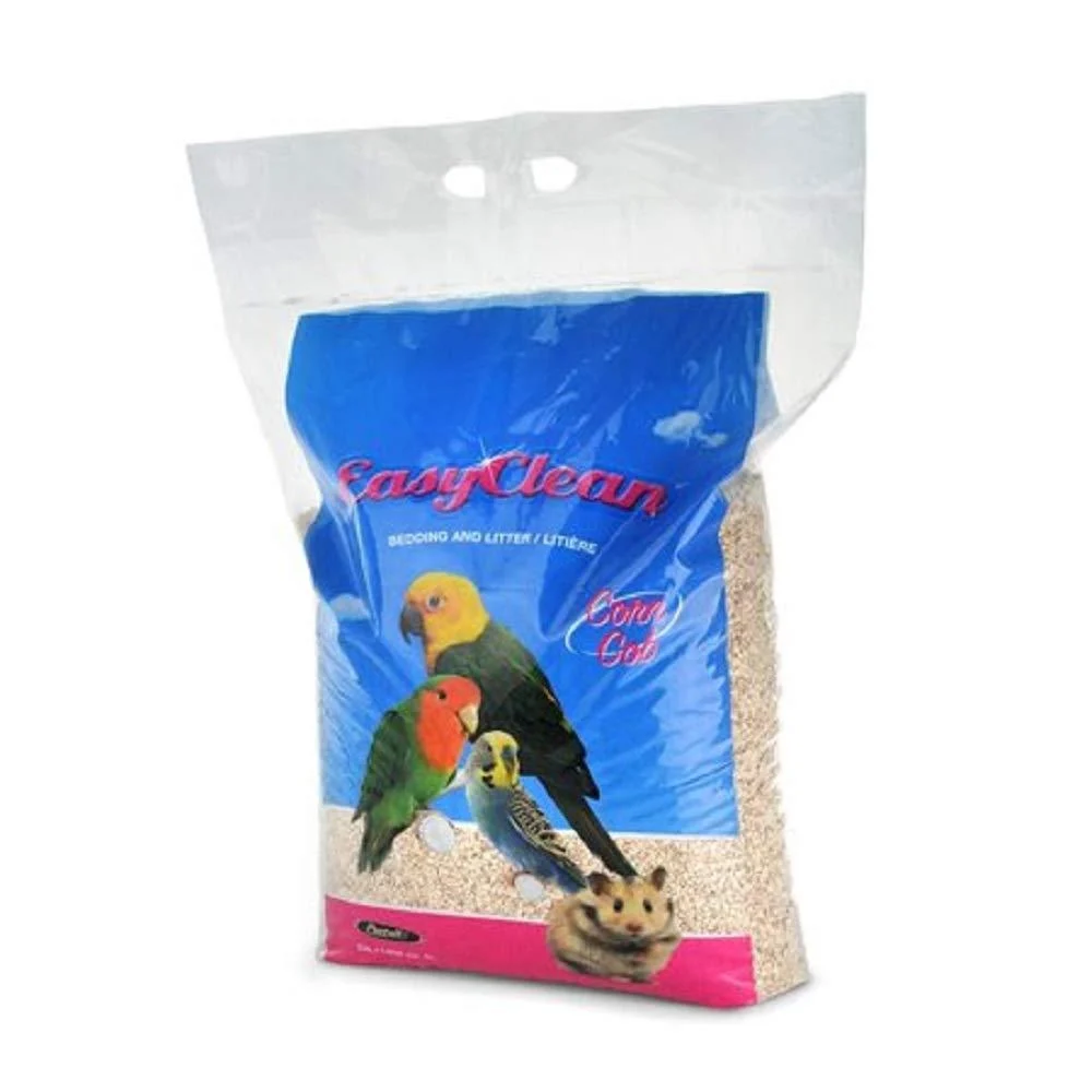 Pestell Pet Products Pestell Corn Cob Bedding, 5 pounds 5 lb