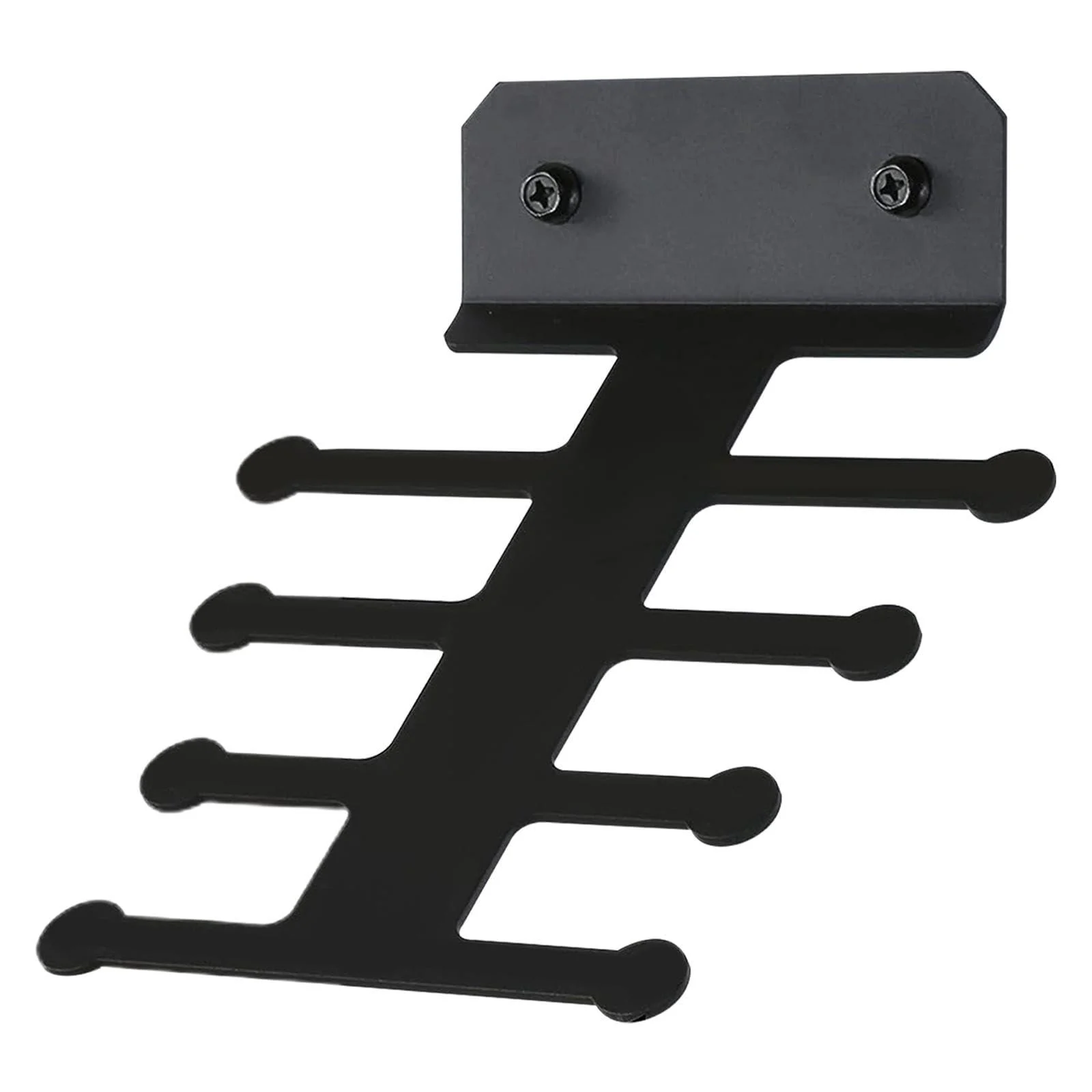 Oshhni Heavy Duty Resistance Band Storage Solution for Home Gym