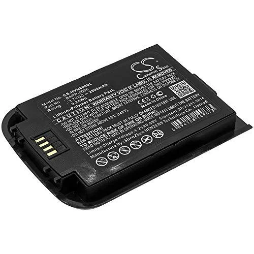BAPP-0006 2500mAh Battery Compatible with New Stream 3.8V