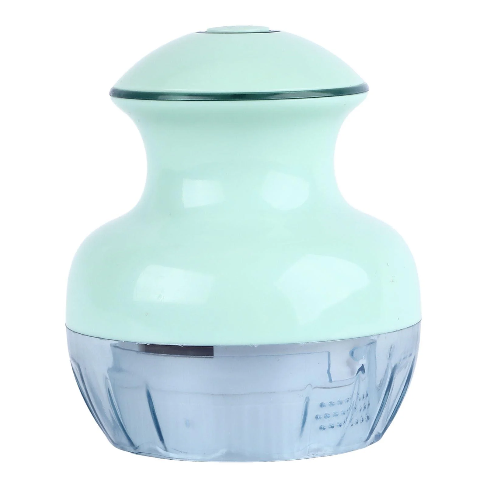 Lint Remover Safe Fuzzs Trimmer Ergonomic 500mAh for Sweater (Green) - Pomya