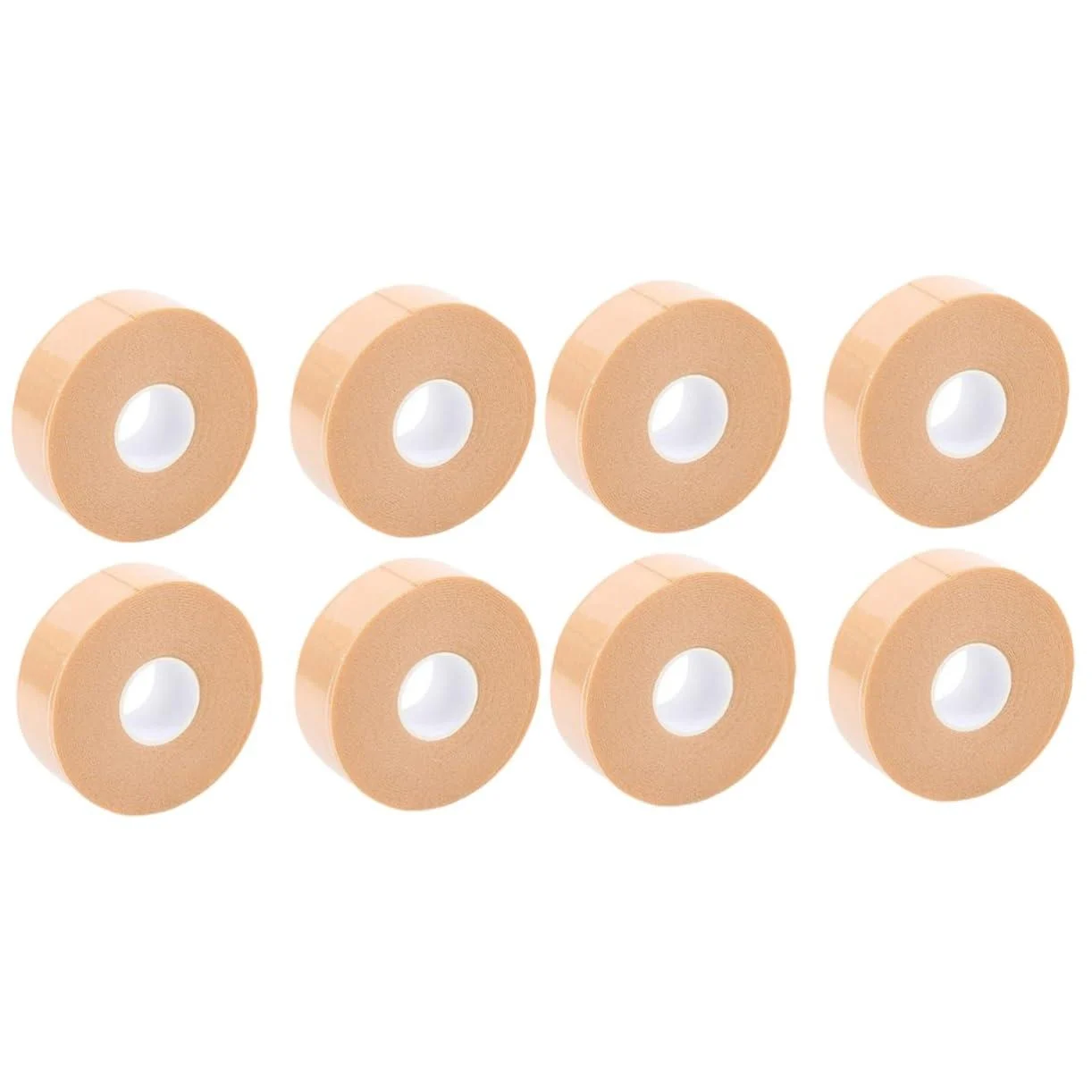 Mobestech 8 Rolls or Women's Foam Stickers