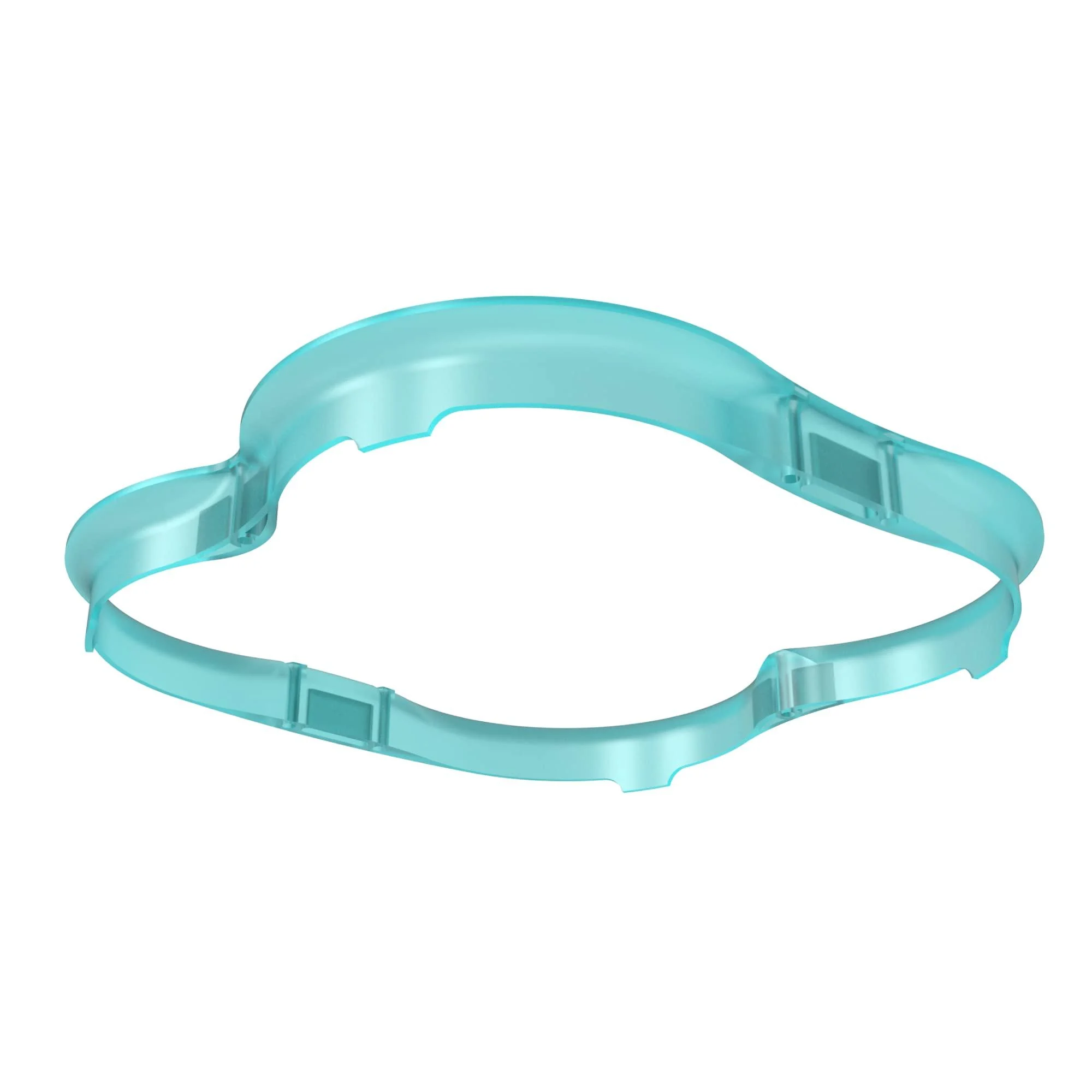 Flex25 Propeller Protection Duct (Blue) - SPEEDY BEE