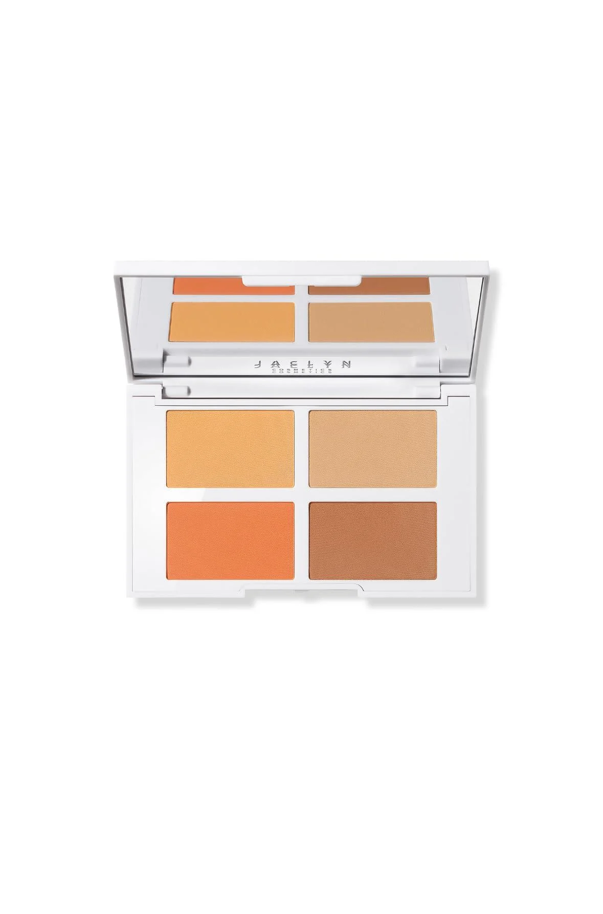 Powder (Palette) 1 Ounce (Pack of 1) - Jaclyn Cosmetics