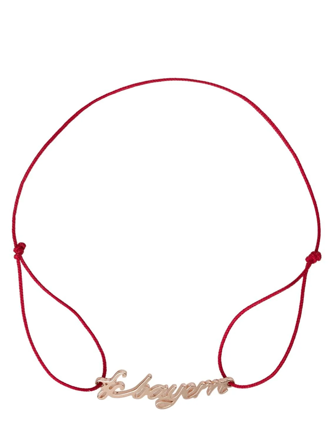 FC Bayern Munich women's bracelet - FC Bayern M nchen