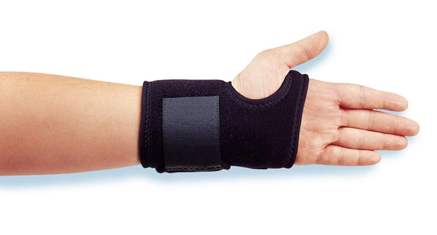 Kuhl Gel Wrist Wrap Right