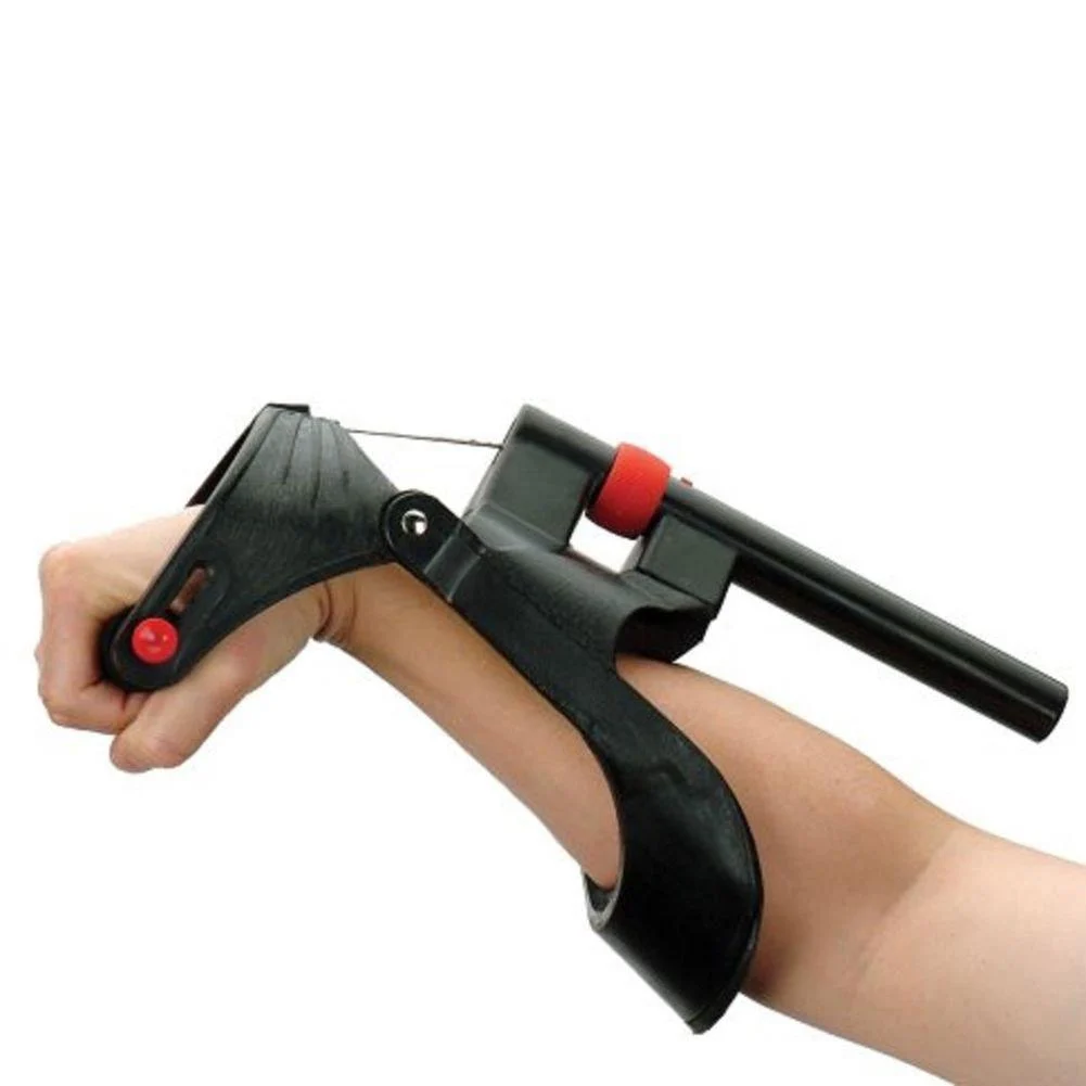 Wrist trainer with adjustable resistance Forearm trainer Hand trainer - HemeraPhit