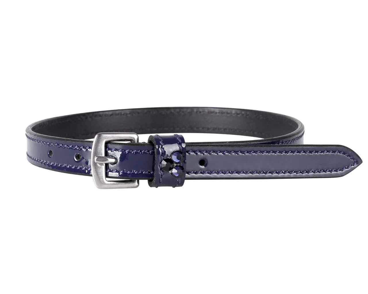 QHP Spur straps for basic horse