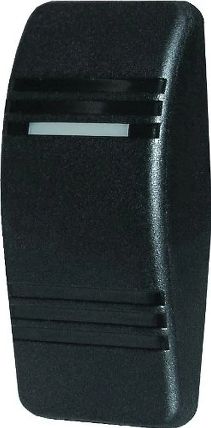 Blue Sea Systems Contura One Lens Actuator Black