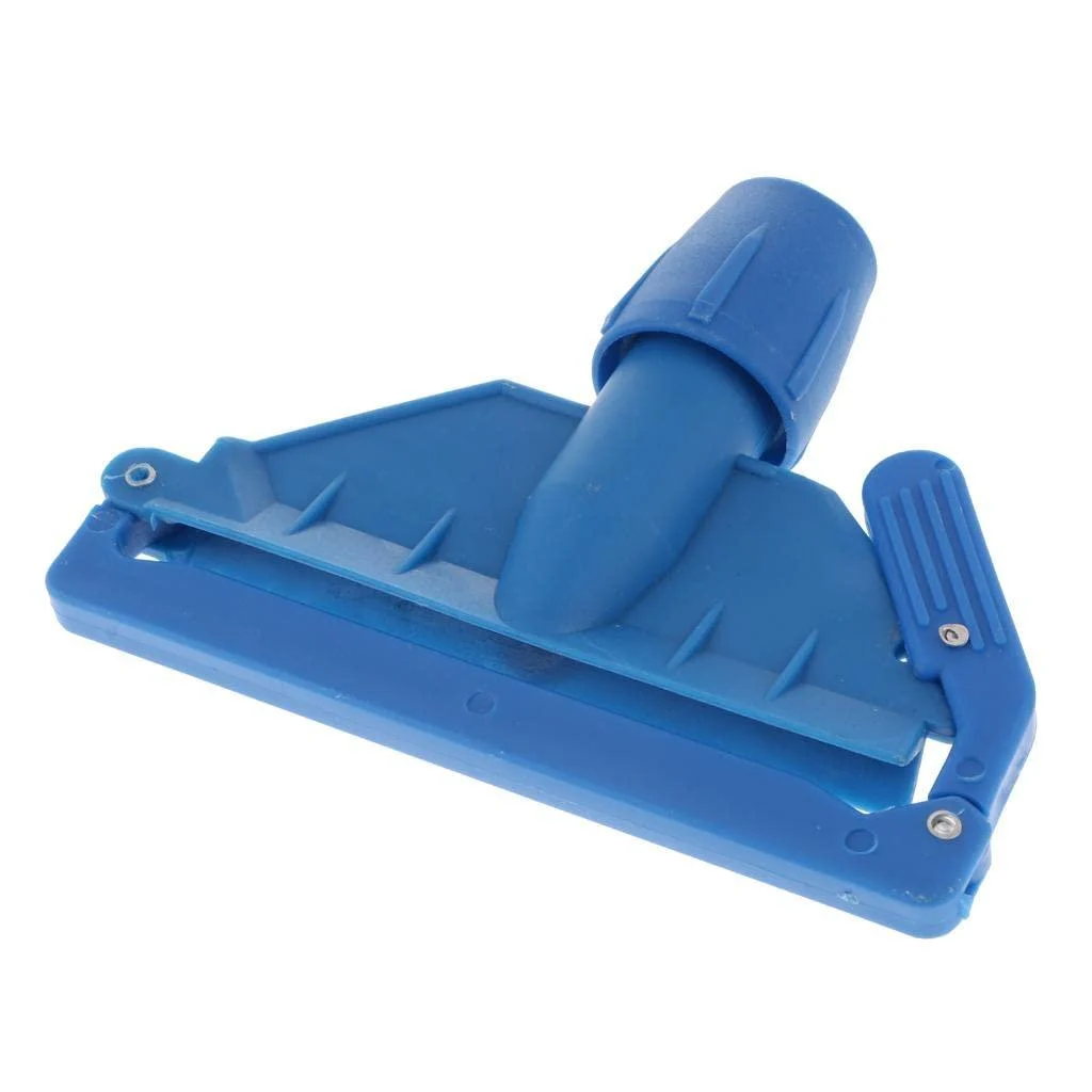 Mop Clip Bracket Plastic Replacement Connector for Mop - Almencla