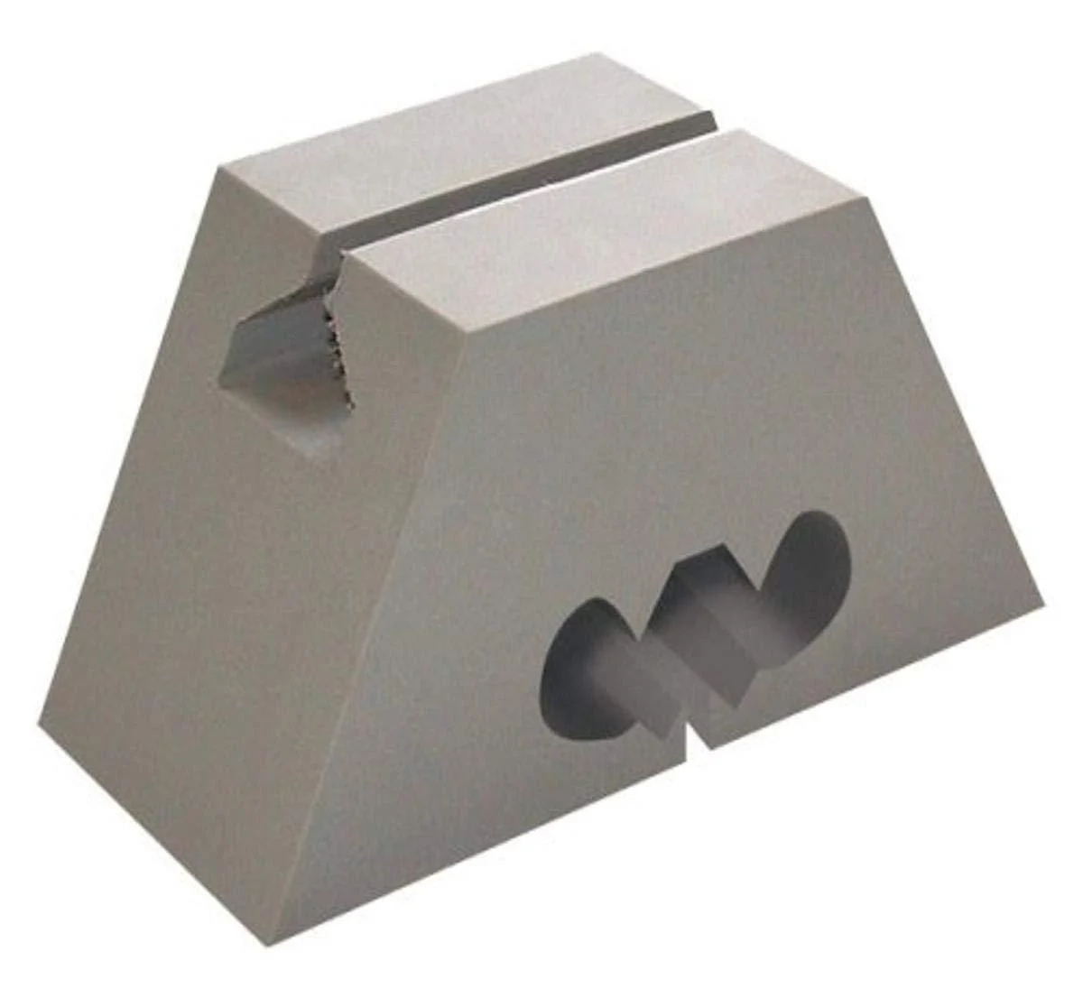 Built U.S.A. Sherpak Universal Canoe Block (Pair)