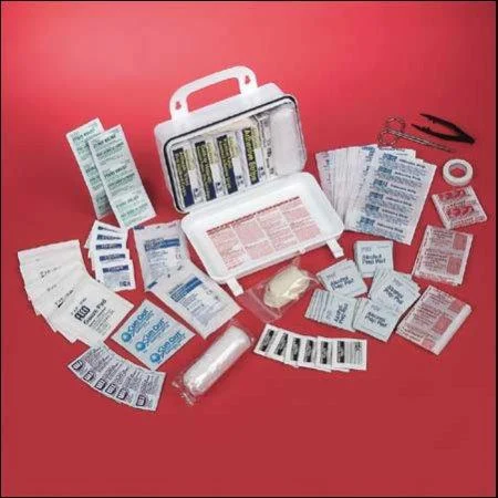 Orion Marine First Aid Weekender Kit