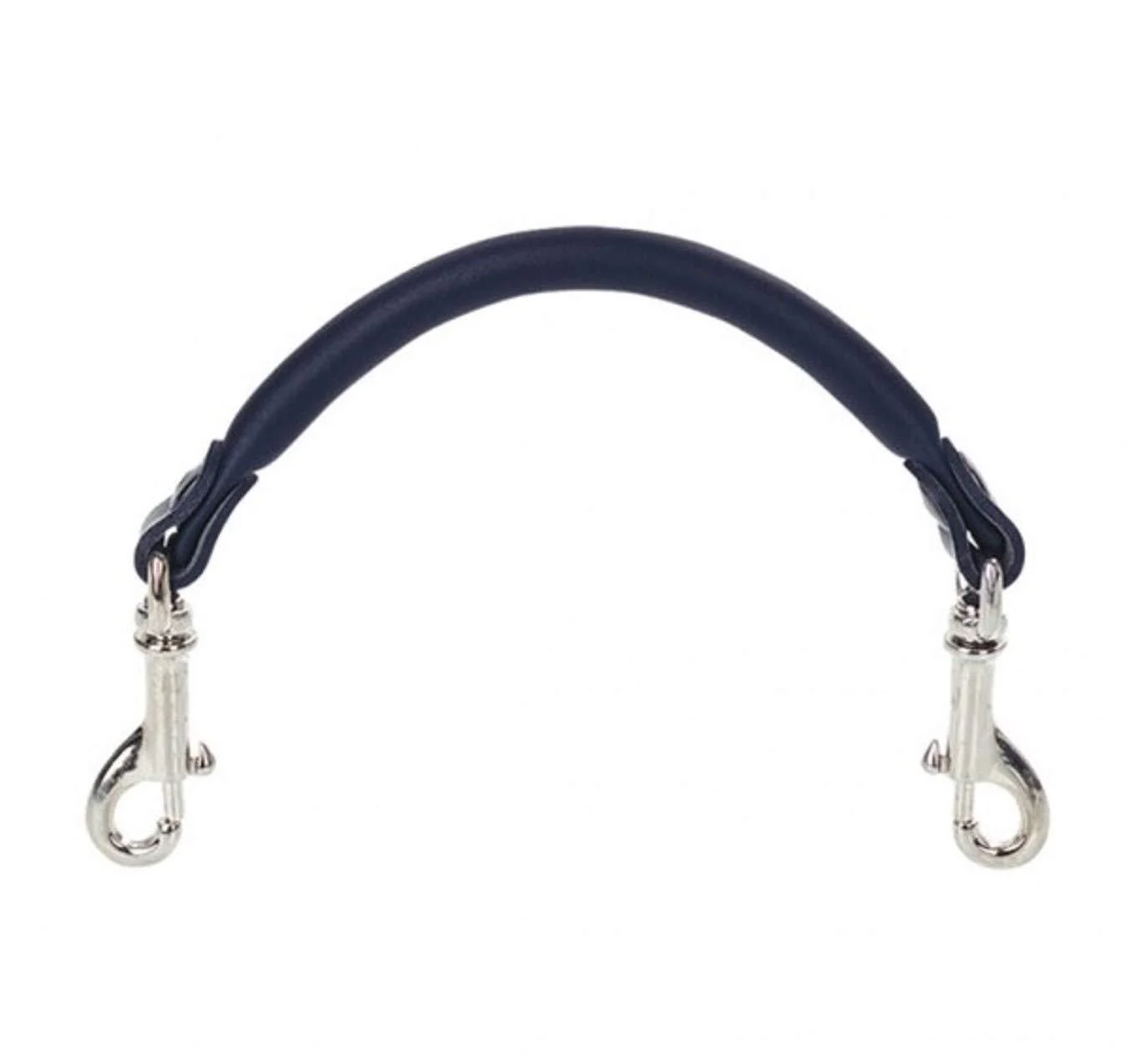 Ryda Premium Leather Balancing Strap Black or Brown (Black)