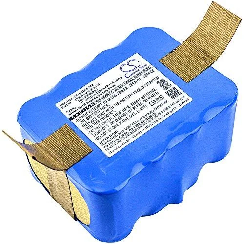 SUNELL Battery Replacement for KV8 210C 210XR