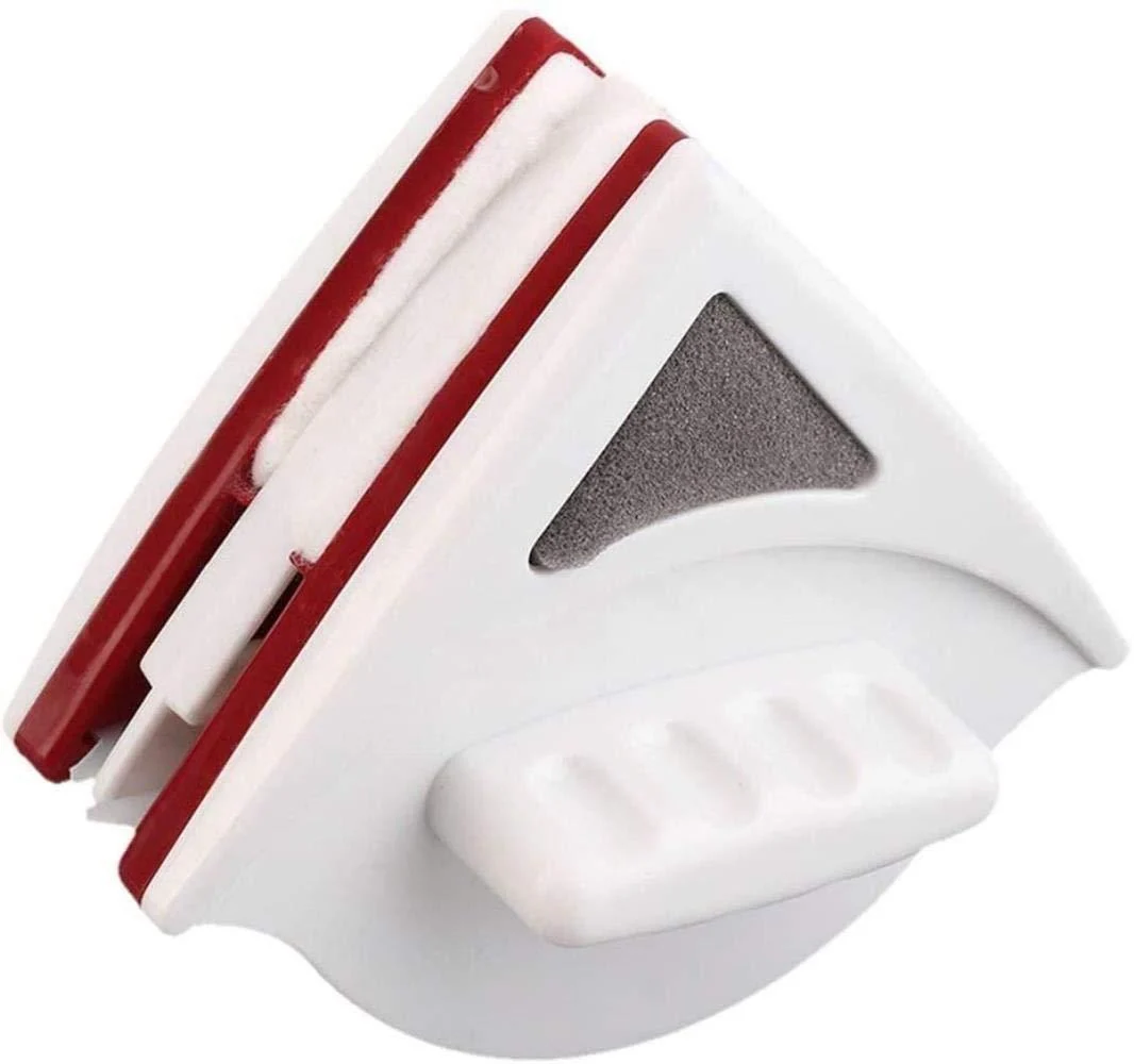 KOHARA Double Faced Glass Cleaner Magnetic Window Suitable For 15-22mm Double-Layer Hollow Glass Cleaning Tools