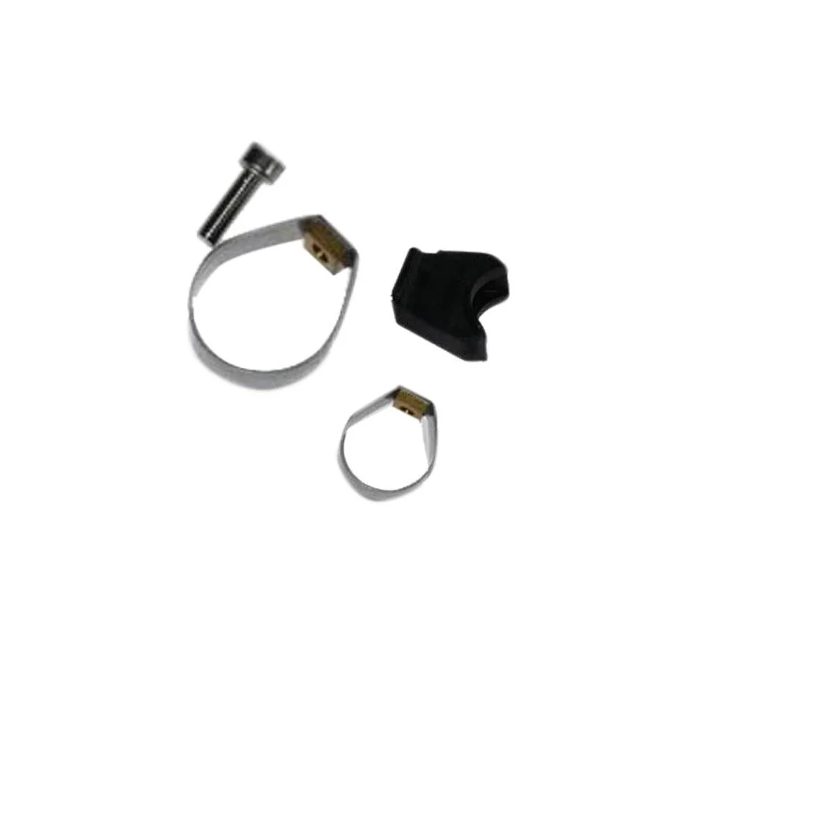 KlickFix adapter for Contour Bag Black
