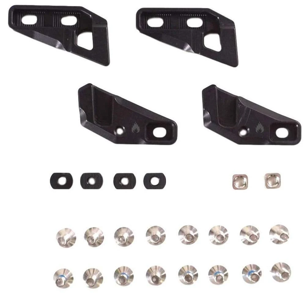 Spark R&D Fixie Clips Top-Mount