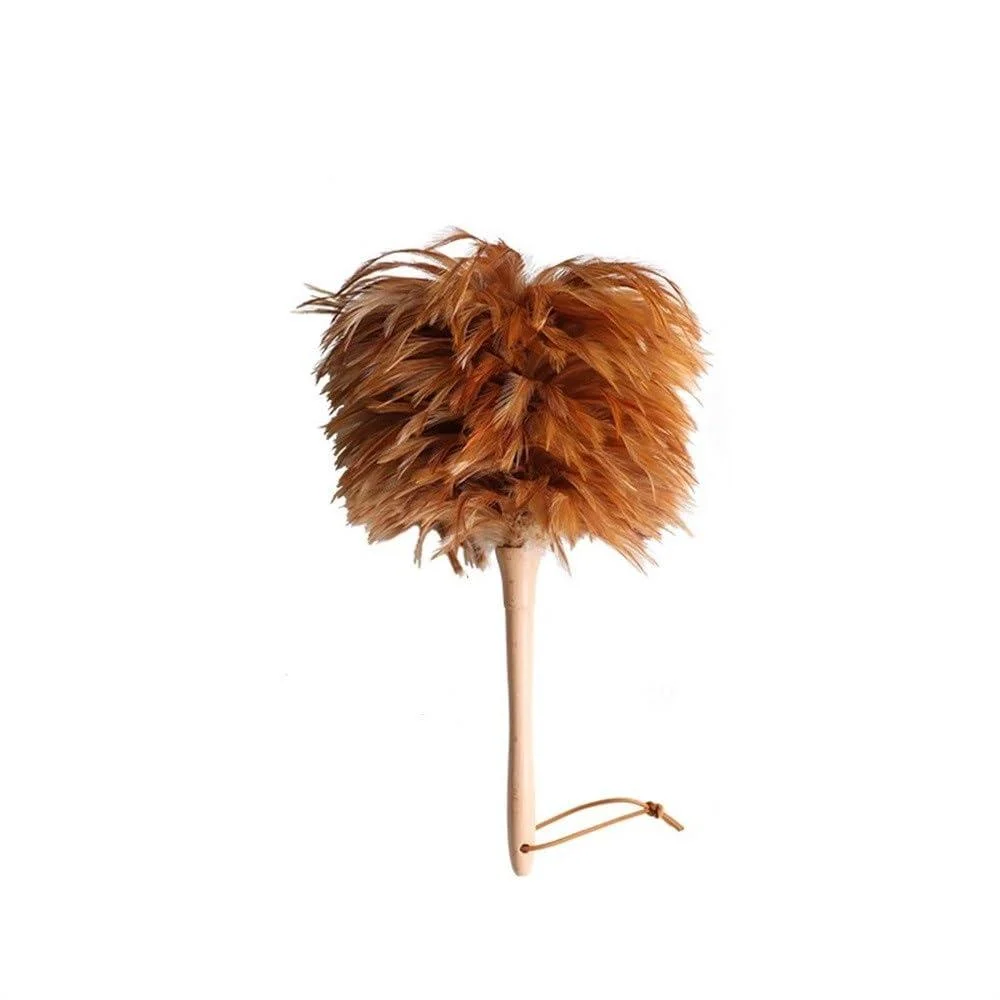 Dusting Duster Home Dusting Duster Dust Sweeper As shown Multi-colored
