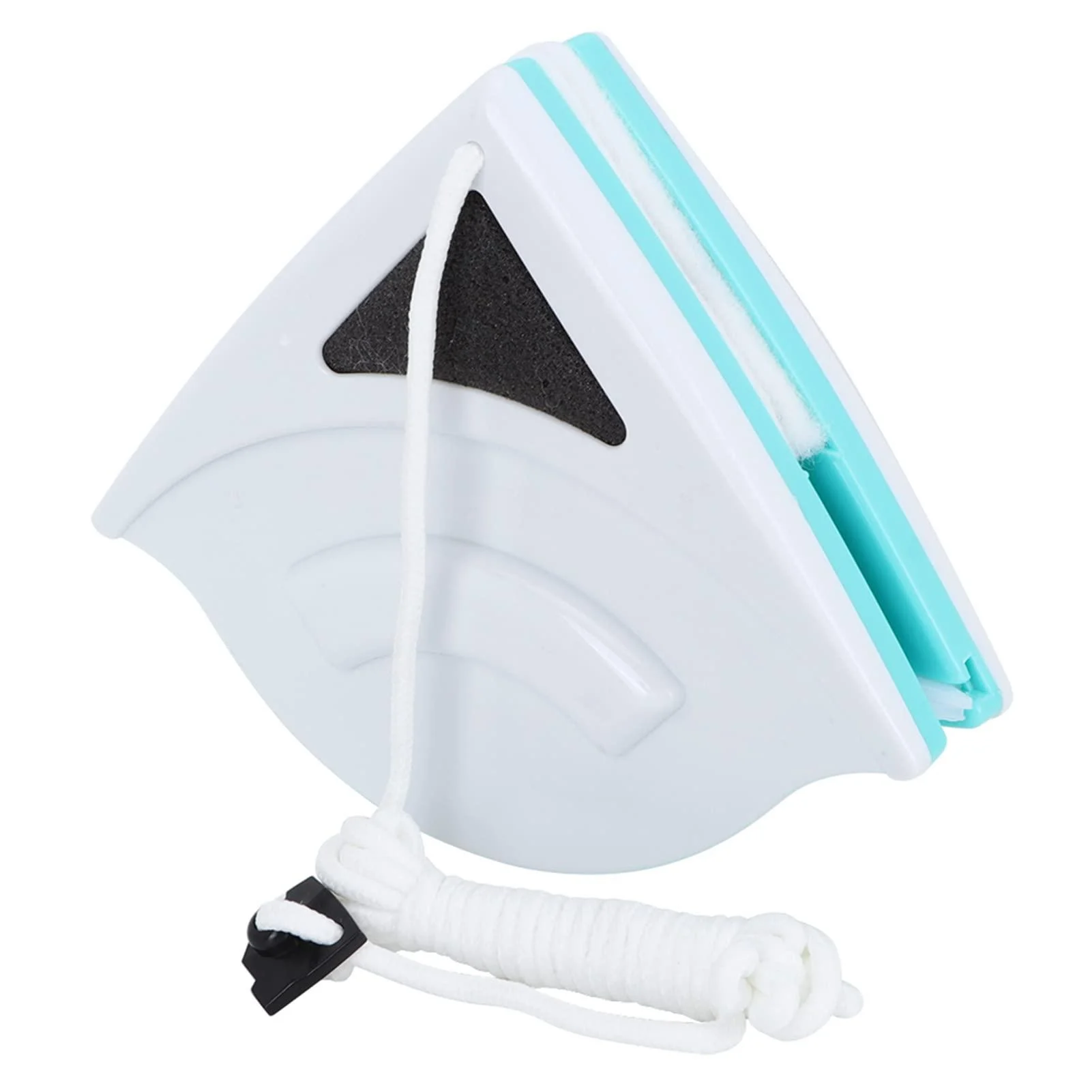 Double Side Magnetic Window Cleaner Magnetic Window Cleaner Double Side Glass Wiper Cleaner Glass Cleaning Tool - Enforose