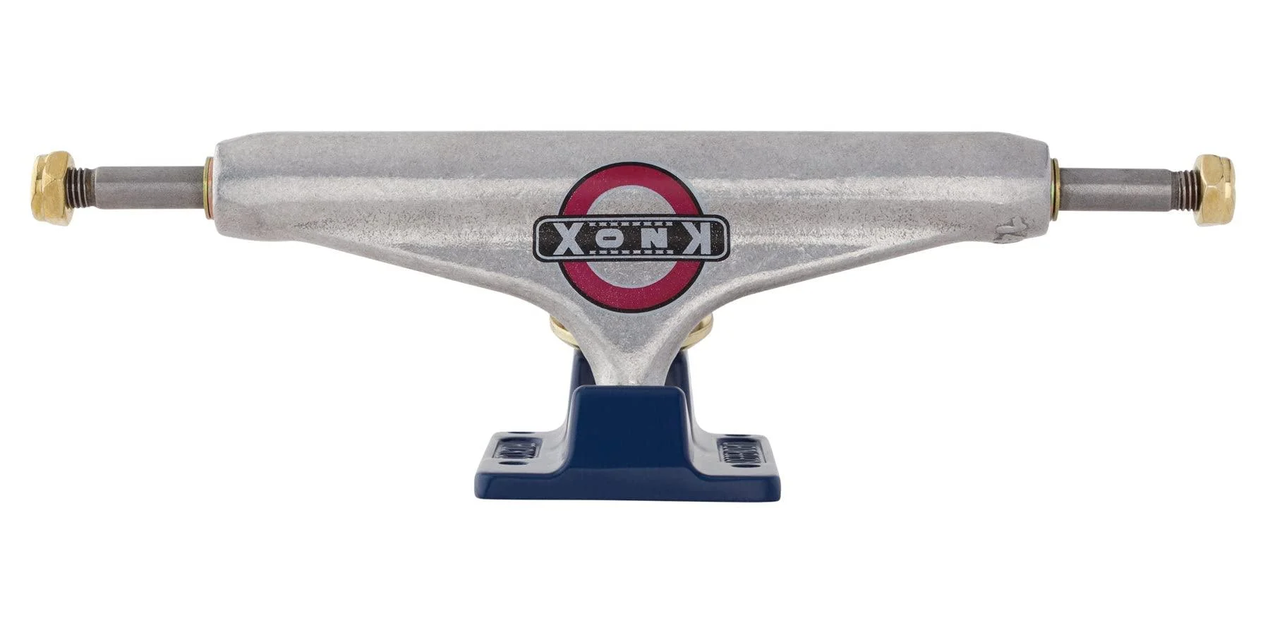 Independent Skateboard Trucks Forged Hollow Tom Knox 139 (8.0") Set of 2