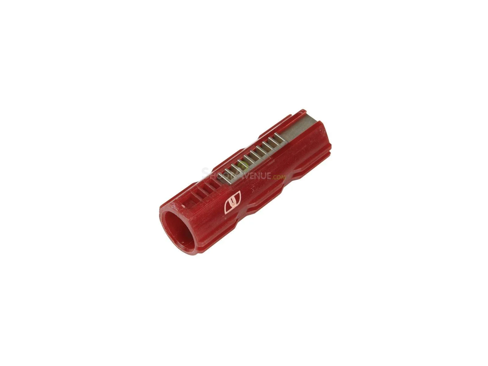 ASG Ultimate Piston Polycarbonate M170 Red Adult Unisex Red One Size
