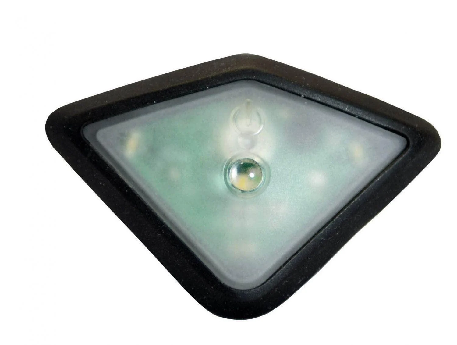 Alpina plug-in-light unit size