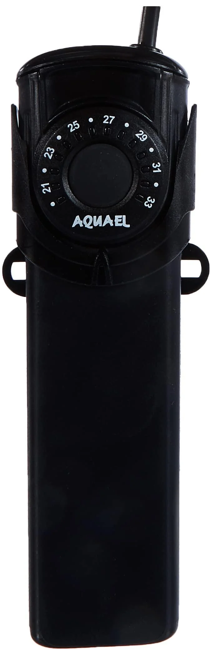 AQUAEL 115512 plastic heater ULTRA HEATER 50W 190 g 1 piece (1 pack)