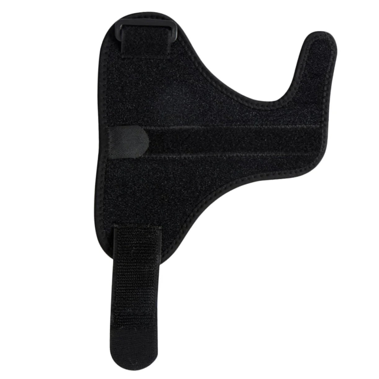 NOLITOY Sports Thumb Guard Durable Finger Brace Pogo Hand Brace Finger Protective Brace Fracture Protection Brace Wrist Brace Finger Joint Protector Finger Splint Spring Thumb Sleeve Cloth