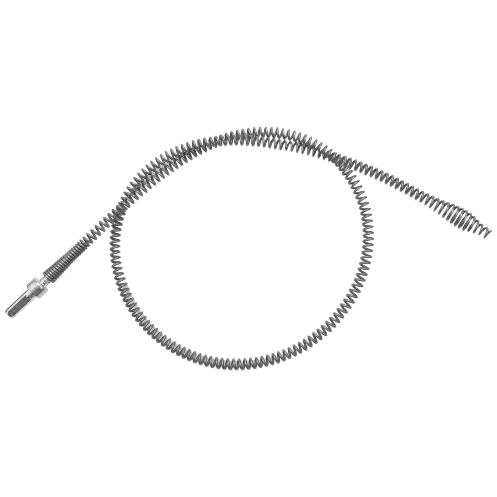 siyewio Spring Pipe Dredging Tools Drain Cleaner Sewer Sinks Basin Pipeline Clogged Remover Bathroom Toilet Cleaning Tools