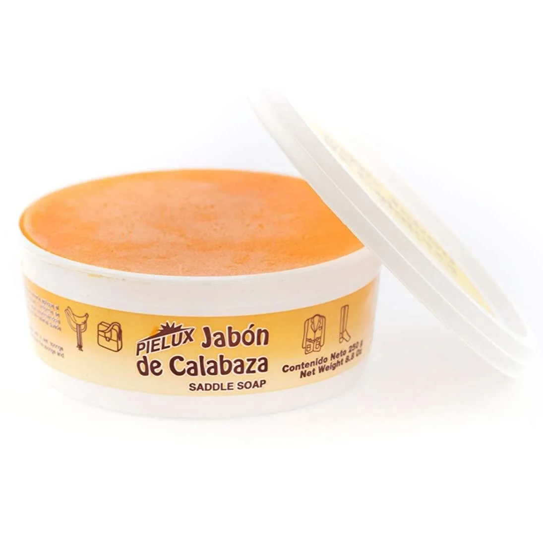 pielux saddle soap 8.8 oz